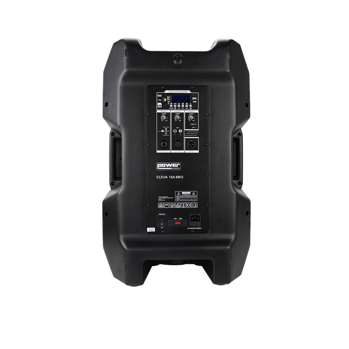 Enceinte Active 200W RMS
