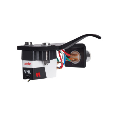 VNL Prémontée SH-4 Noir