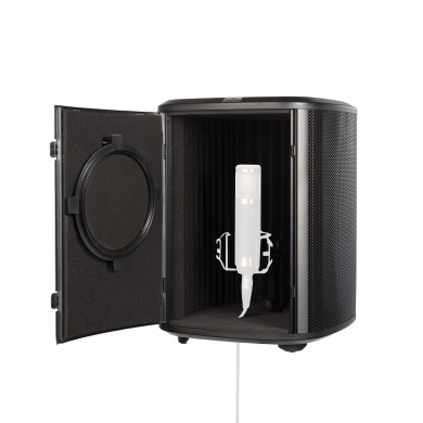 Cabine Anti-Bruit Portable