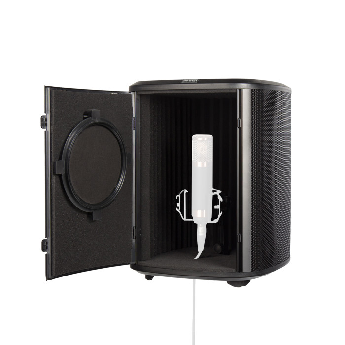 Cabine Anti-Bruit Portable
