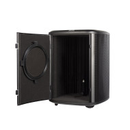 Cabine Anti-Bruit Portable