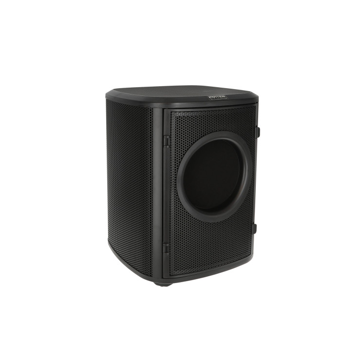 Cabine Anti-Bruit Portable
