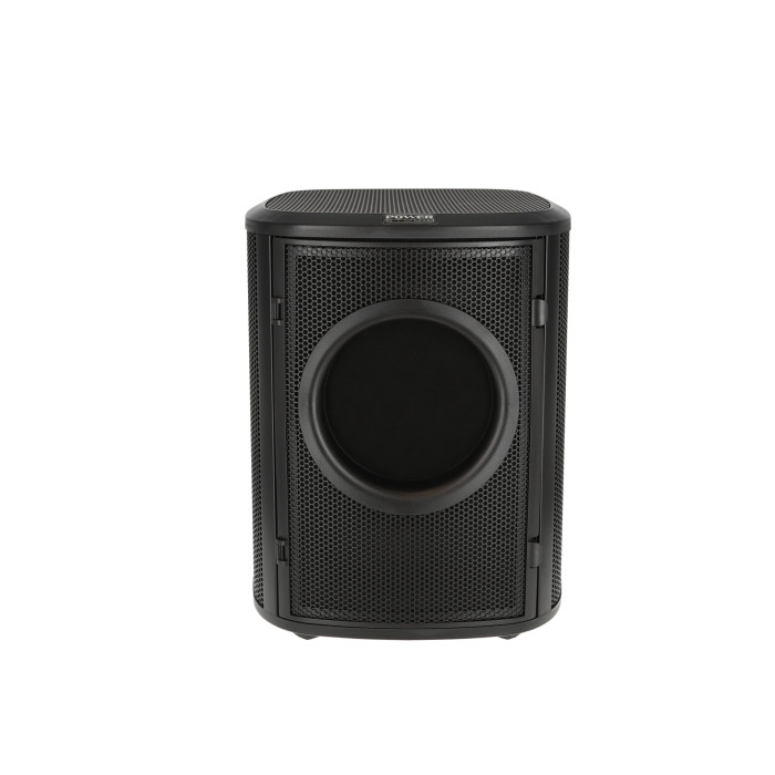 Cabine Anti-Bruit Portable