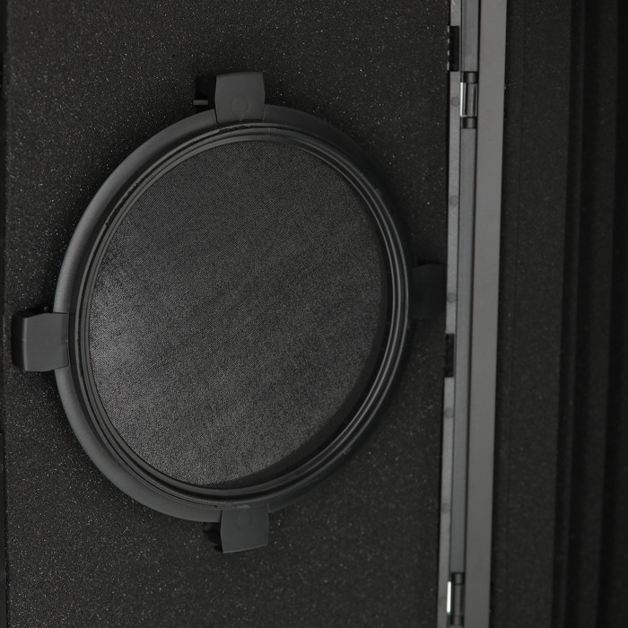 Cabine Anti-Bruit Portable