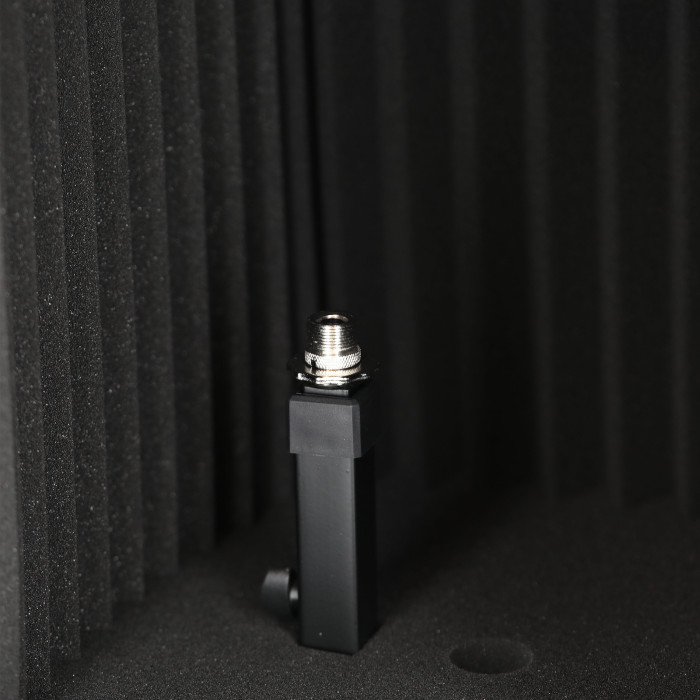 Cabine Anti-Bruit Portable