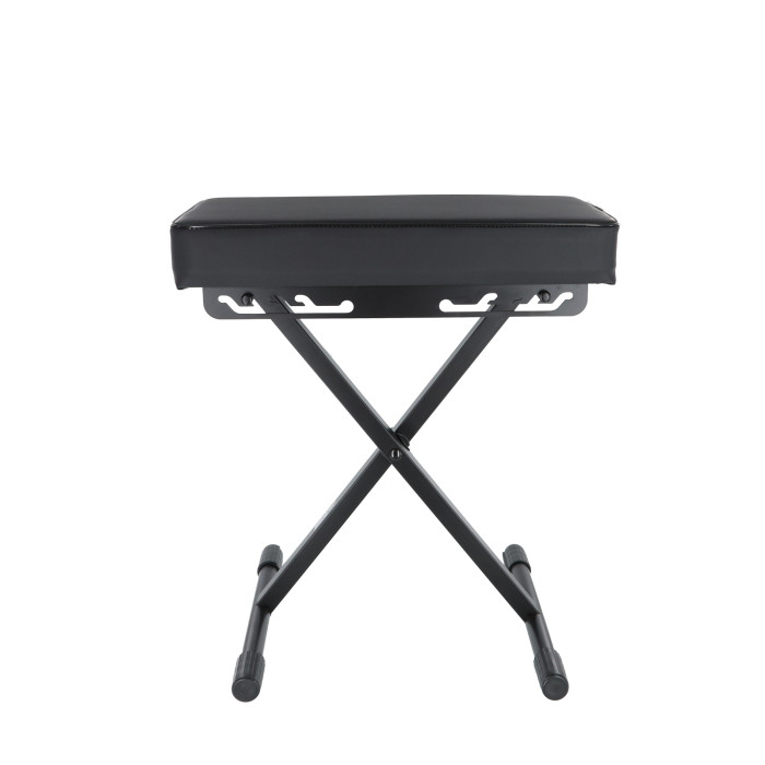 Banquette Piano