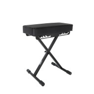 Banquette Piano