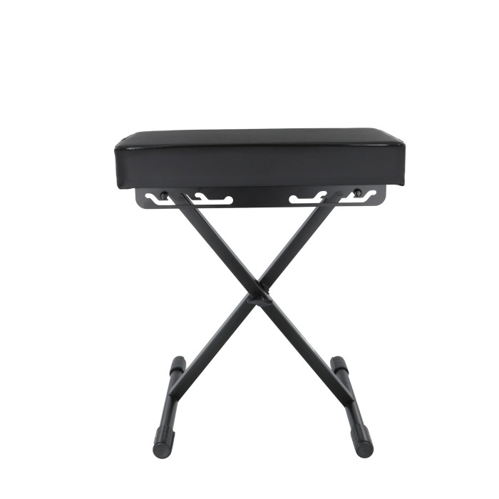 Banquette Piano