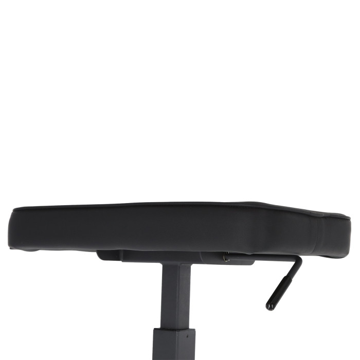 Tabouret Wafenso Siège Banquette Piano Clavier Synthé,Hauteur Réglable