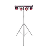 Barre Lighting Multi Effets