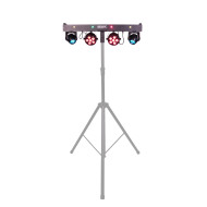 Barre Lighting Multi Effets