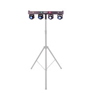 Barre Lighting Multi Effets