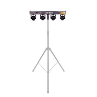 Barre Lighting Multi Effets