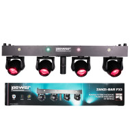 Barre Lighting Multi Effets
