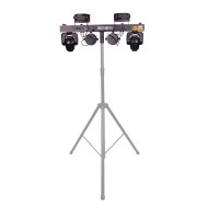 Barre Lighting Multi Effets