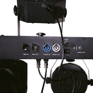 Barre Lighting Multi Effets