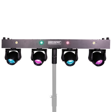 Barre Lighting Multi Effets