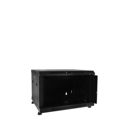 Baie De Rackage/Brassage 6U