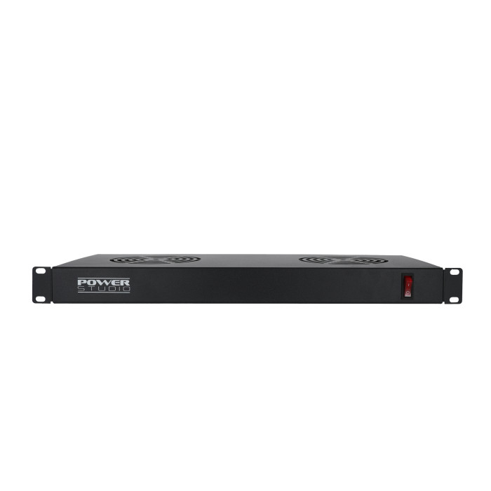 Ventilateur Rackable 1U