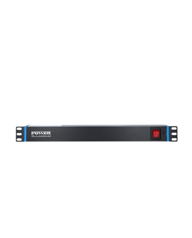 Multiprise Rackable 19''