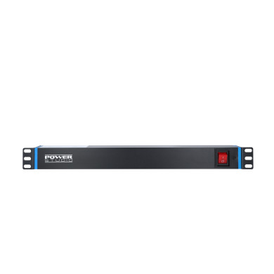Multiprise Rackable 19''