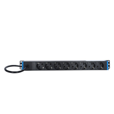 Multiprise Rackable 19''