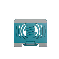 Stand Dj Connecté Pro