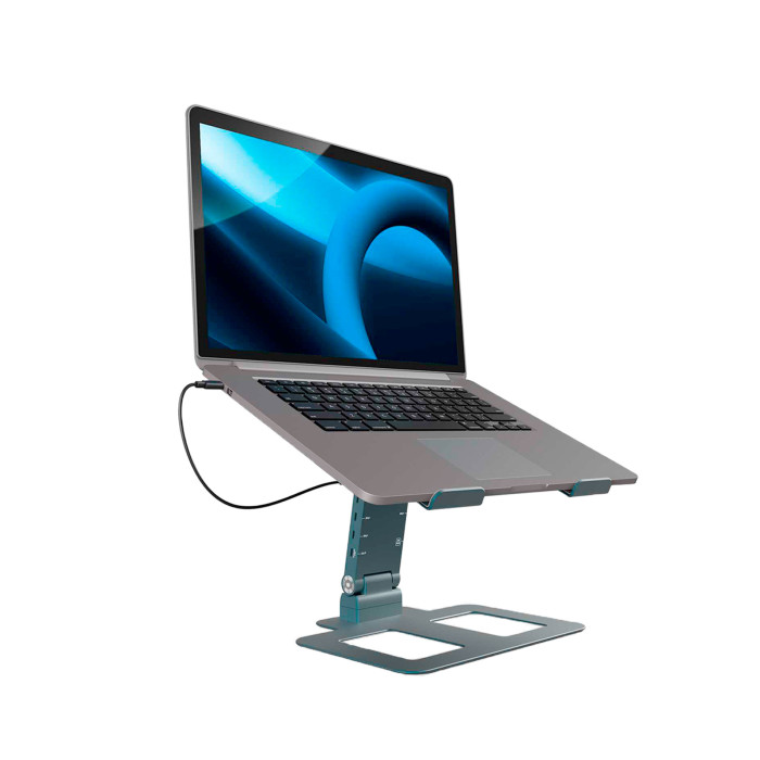 Stand Dj Connecté Pro
