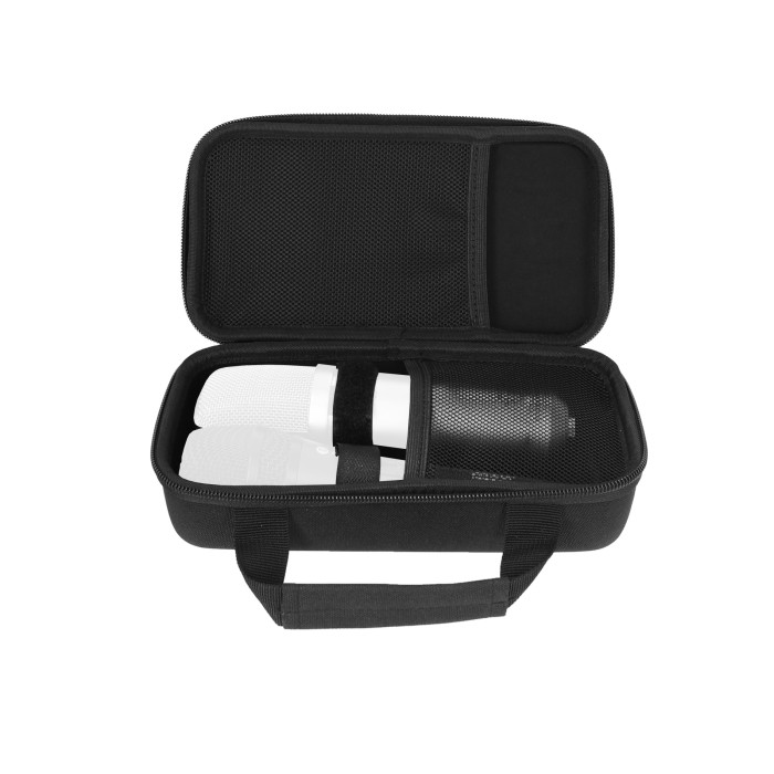 Housse Pour Micro