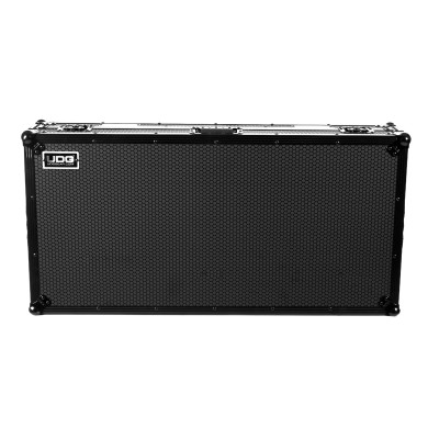 Flight Case Pour PLX-CRSS12 & Mixer Avec Tablette