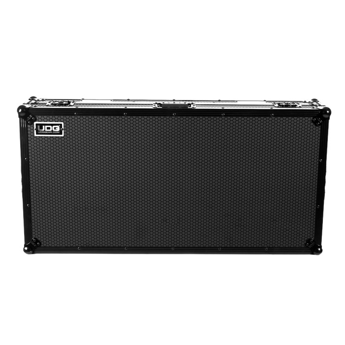 Flight Case Pour PLX-CRSS12 & Mixer Avec Tablette