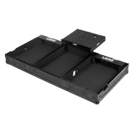 Flight Case Pour PLX-CRSS12 & Mixer Avec Tablette