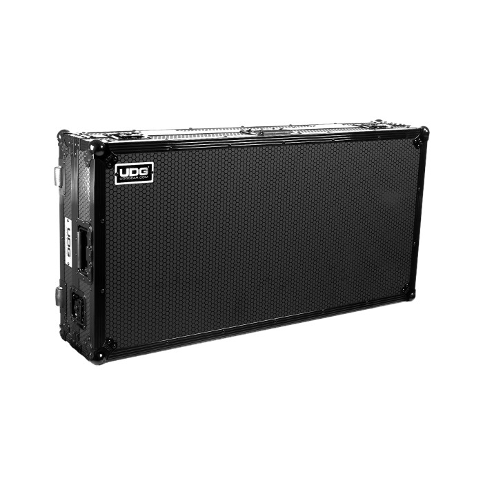 Flight Case Pour PLX-CRSS12 & Mixer Avec Tablette