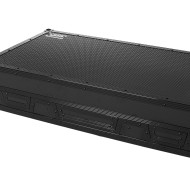 Flight Case Pour PLX-CRSS12 & Mixer Avec Tablette