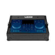 Flight Case Pour AlphaTheta Omnis-Duo