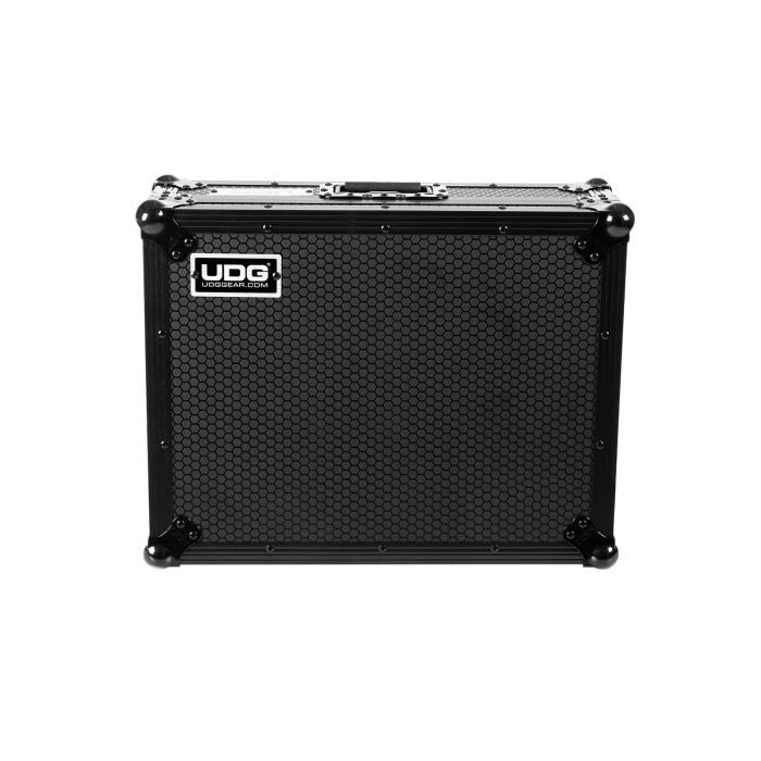 Flight Case Pour AlphaTheta Omnis-Duo