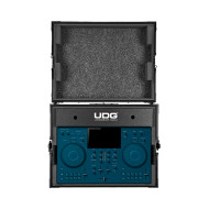 Flight Case Pour AlphaTheta Omnis-Duo