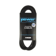Câble 1,5m - POWERCON Mâle - POWERCON Femelle