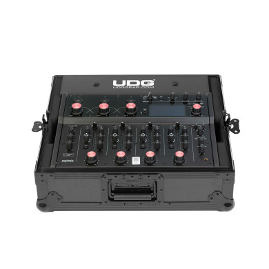 Flight Case Pour AlphaTheta Euphonia