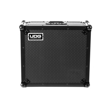 Flight Case Pour AlphaTheta Euphonia