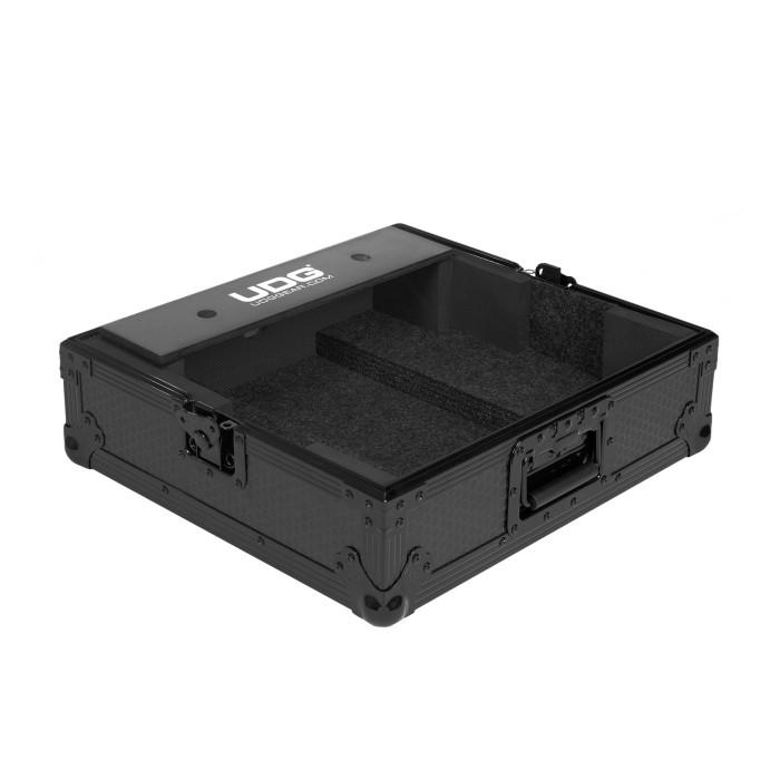 Flight Case Pour AlphaTheta Euphonia