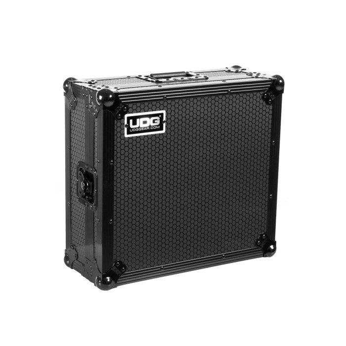 Flight Case Pour AlphaTheta Euphonia