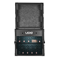 Flight Case Pour AlphaTheta Euphonia