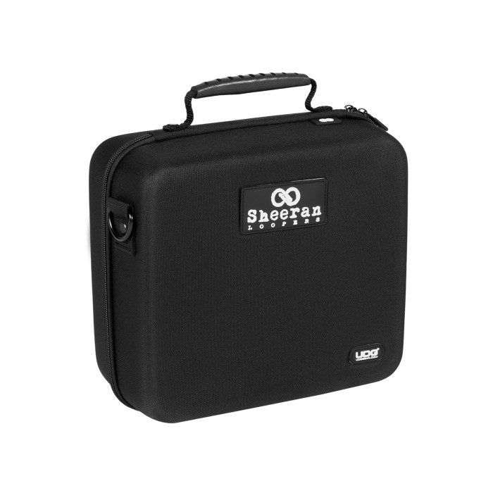 Housse Noire Pour Sheeran Looper+