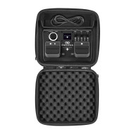 Housse Noire Pour Sheeran Looper+