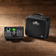 Housse Noire Pour Sheeran Looper+