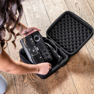 Housse Noire Pour Sheeran Looper+