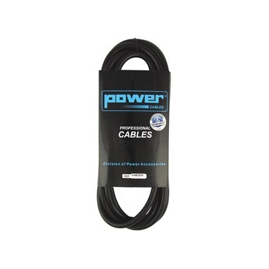 Câble 3m - POWERCON Mâle - POWERCON Femelle