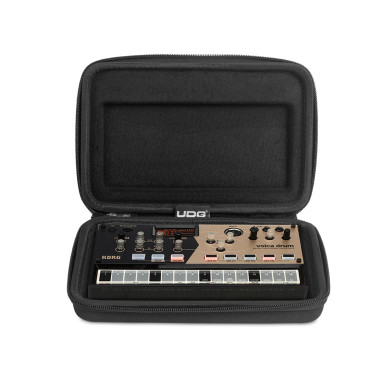 Housse Noire Pour Korg Kaoss Volca