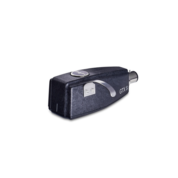 Cellule SPU GTX S